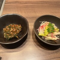 焼肉うしごろ 新宿三丁目店 - 