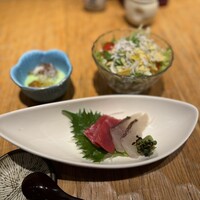 大山鶏と鮮魚 居酒屋 まいか - 