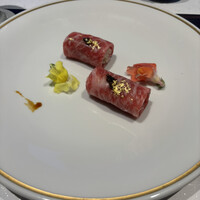 鮨 やまけん 銀座店 - 