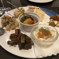 DON CONA CONERY 品川 - 