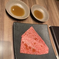 焼肉うしごろ 新宿三丁目店 - 