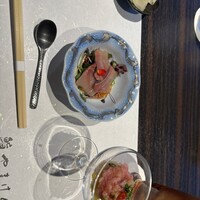 鮨 やまけん 銀座店 - 