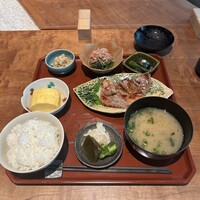 京都一の傳  六本木ヒルズ店 - 