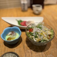 大山鶏と鮮魚 居酒屋 まいか - 