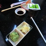 Mizu Sushi & Roll - 