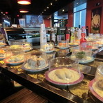 Mizu Sushi & Roll - 