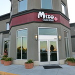 Mizu Sushi & Roll - 