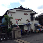 リバーバンク - 