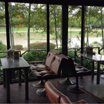 リバーバンク - 