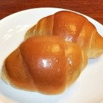 ブランジェ浅野屋 - バターロール