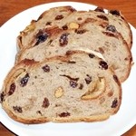 ブランジェ浅野屋 - フルーツライ