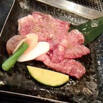 焼肉 叙庵 - 