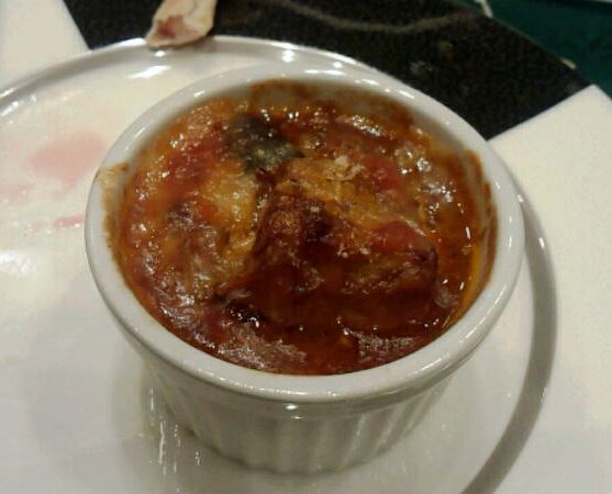 口コミ一覧 : ル シェルの写真