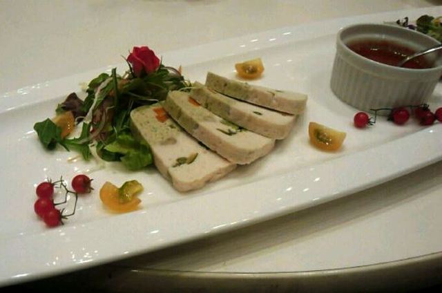 口コミ一覧 : ル シェルの写真