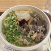 楼・蘭州拉麺