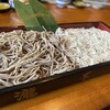 瀧不動生蕎麦