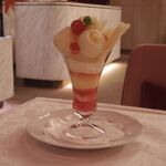 資生堂パーラー - 