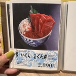 札幌海鮮丼専門店 すしどんぶり - 