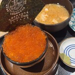 札幌海鮮丼専門店 すしどんぶり - 