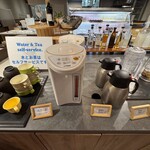 札幌海鮮丼専門店 すしどんぶり - 