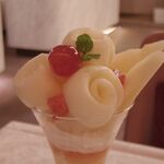 資生堂パーラー - 