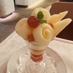 資生堂パーラー - 