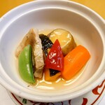 彩懐石 うらわ高砂 - 