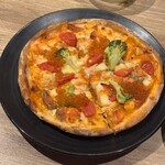 札幌海鮮丼専門店 すしどんぶり - 