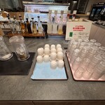 札幌海鮮丼専門店 すしどんぶり - 