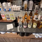 札幌海鮮丼専門店 すしどんぶり - 