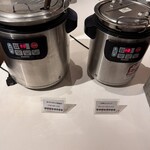 札幌海鮮丼専門店 すしどんぶり - 