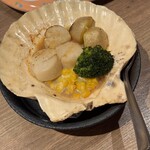 札幌海鮮丼専門店 すしどんぶり - 
