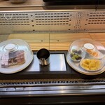 札幌海鮮丼専門店 すしどんぶり - 