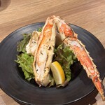 札幌海鮮丼専門店 すしどんぶり - 