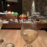 リストランテ ティー ブイ ビー - 