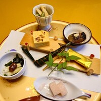 彩懐石 うらわ高砂 - 