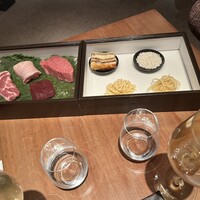 リストランテ ティー ブイ ビー - 