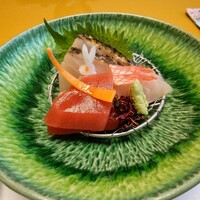 彩懐石 うらわ高砂 - 