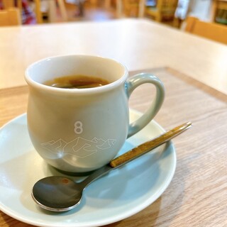 EIGHTS COFFEE_0