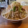 極太濁流ラーメン ら・けいこ 本店
