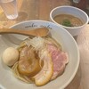 麺恋まうろあ