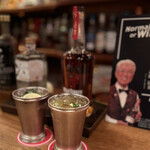 297141228 - ワイルドジントニック