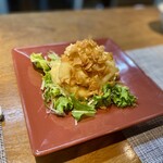 苦楽園中華 マルベリー - 