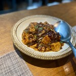 苦楽園中華 マルベリー - 