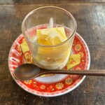 おはしのくに - マンゴープリン