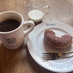 生駒グルメスタンド﻿ - 