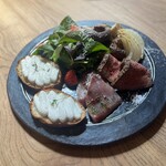 生駒グルメスタンド﻿ - 