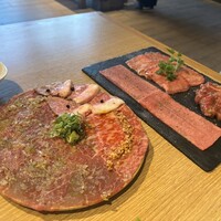 横浜焼肉kintan - 