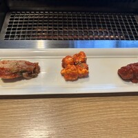横浜焼肉kintan - 