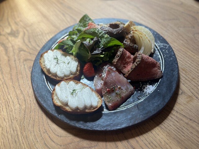 IKOMA GOURMET STAND photo